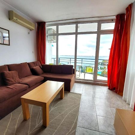 Vega Village Ap B39 Свети-Влас Экстерьер фото