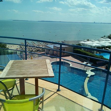 Vega Village Ap B39 Свети-Влас Экстерьер фото