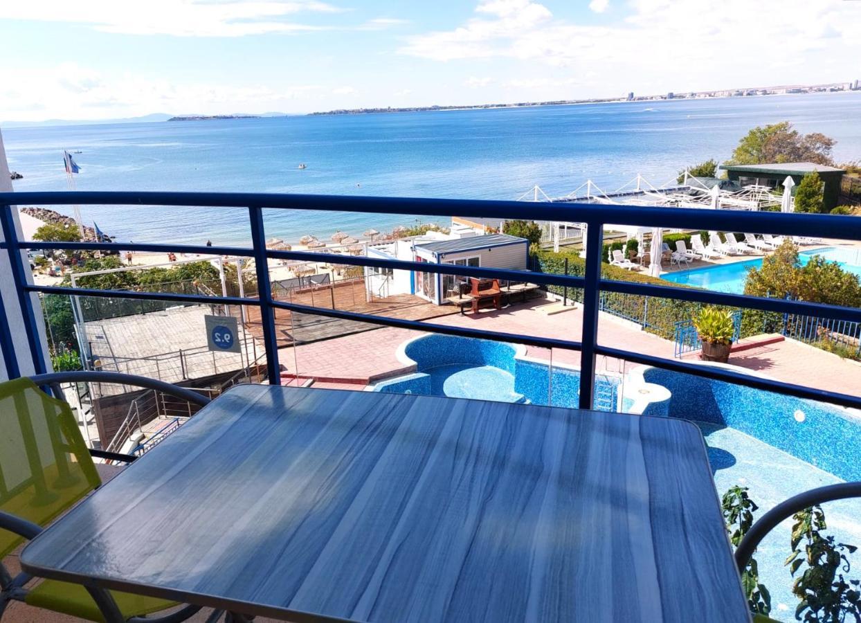 Vega Village Ap B39 Свети-Влас Экстерьер фото