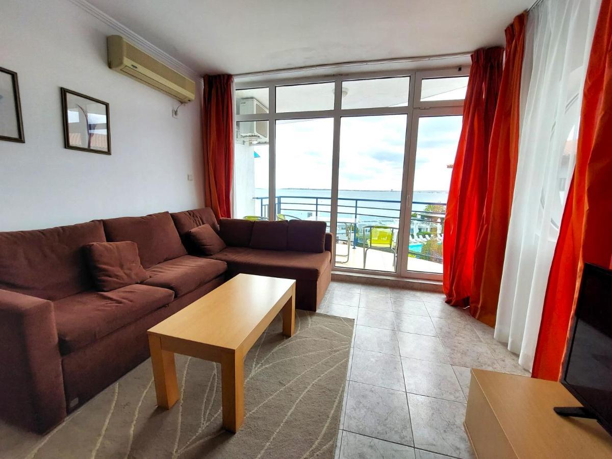 Vega Village Ap B39 Свети-Влас Экстерьер фото