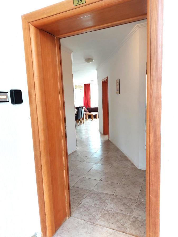 Vega Village Ap B39 Свети-Влас Экстерьер фото