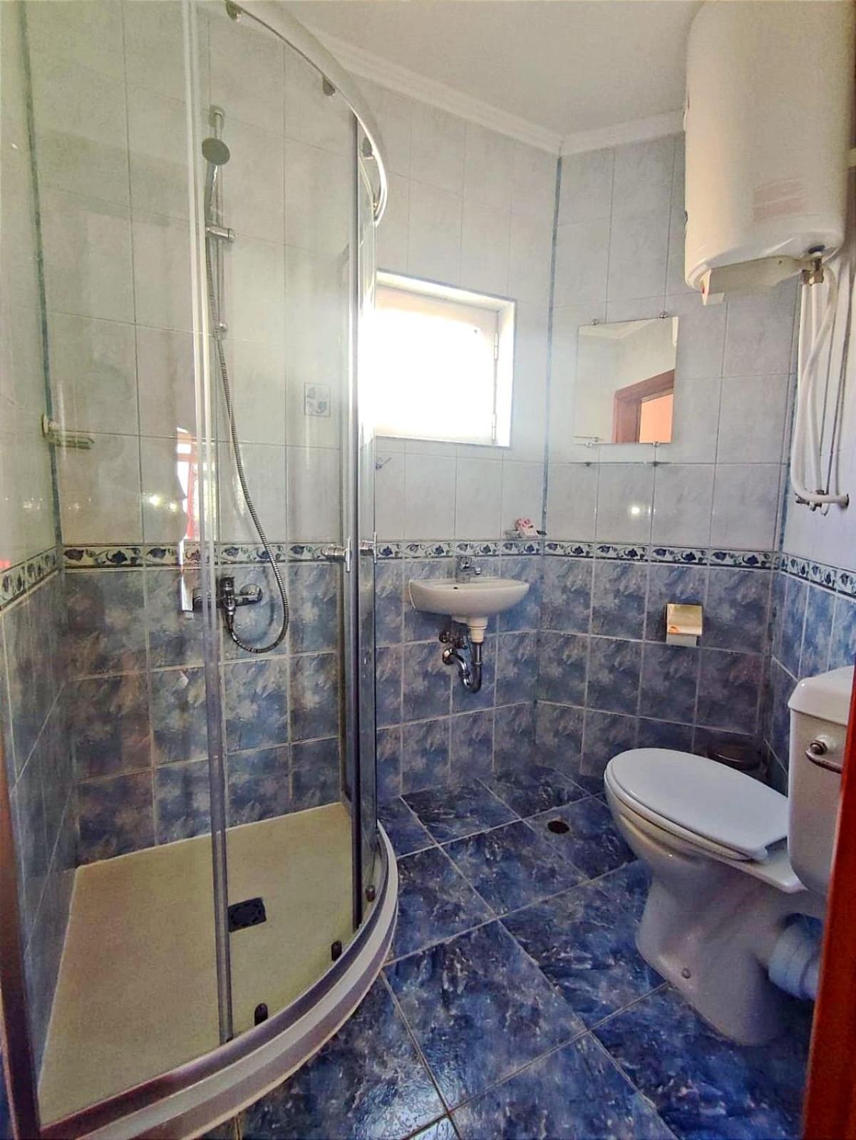 Vega Village Ap B39 Свети-Влас Экстерьер фото