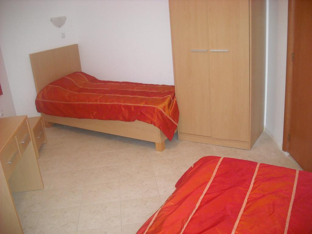 Vega Village Ap B39 Свети-Влас Экстерьер фото
